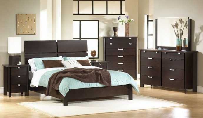 Какую мебель выбрать для спальни и как это сделать